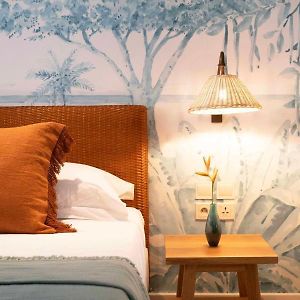 Chambre Confort Lit King-Size